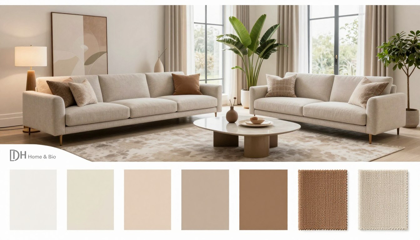 Capítulo 4: Conceito visual, cores e moodboard do espaço