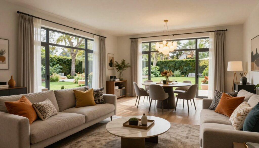 Fase 2: Design de Interiores e Projeto