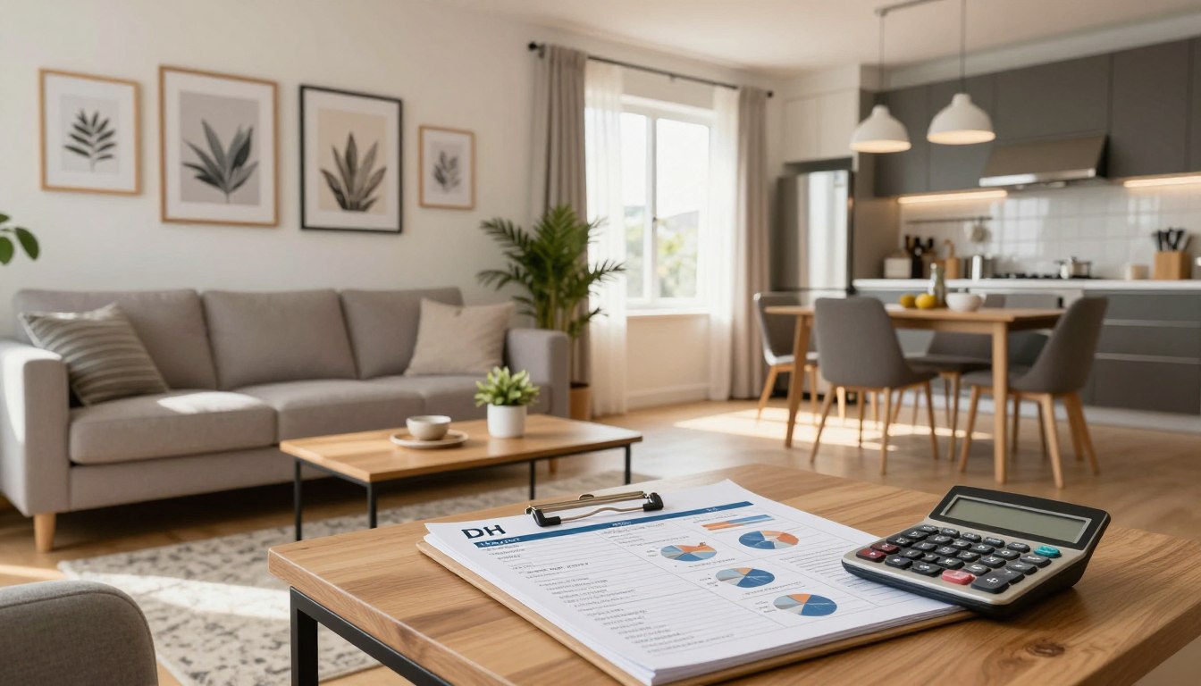 Quanto preciso investir para deixar meu imóvel apto para alugar no Airbnb?